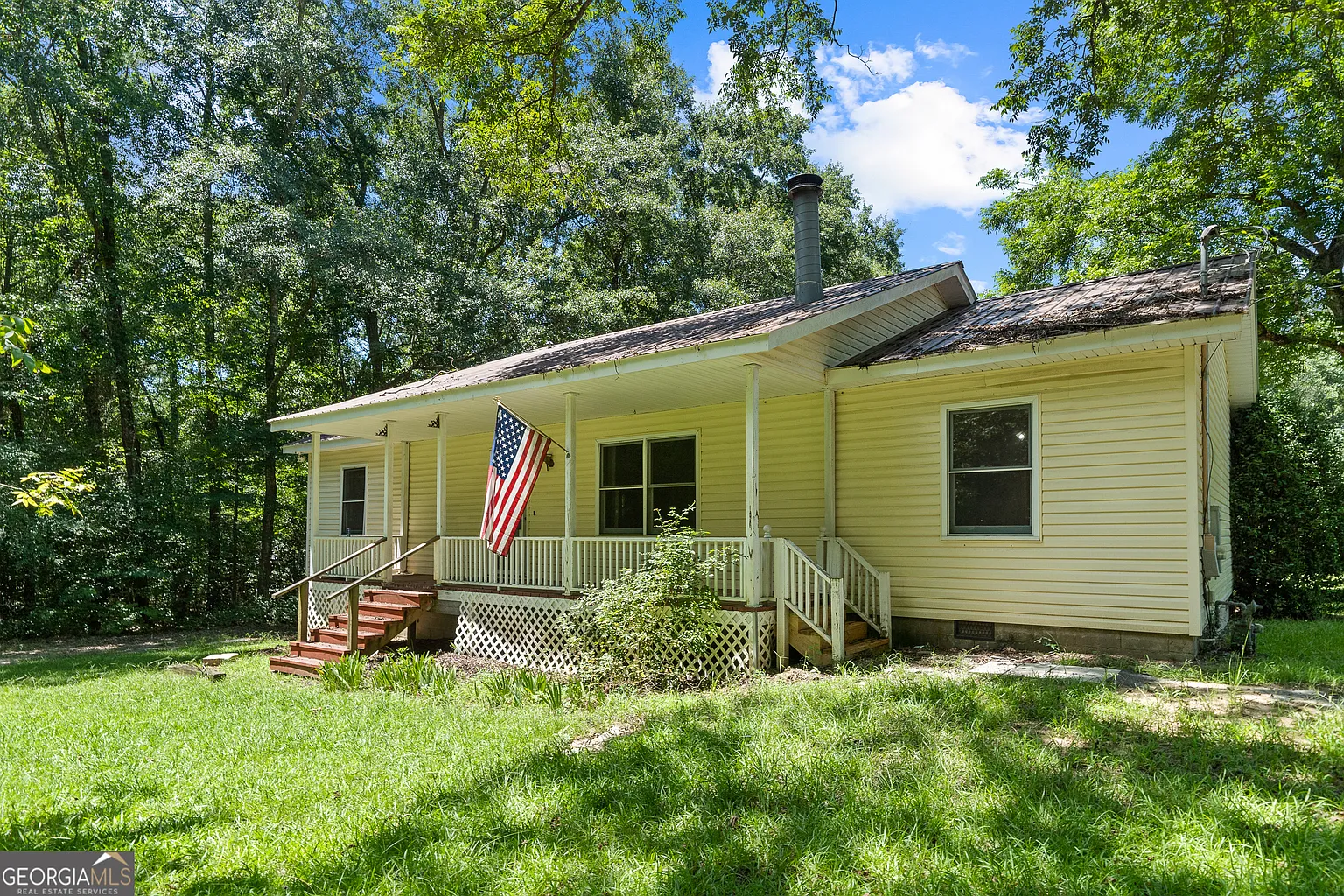 1930 Crooms Dr photo 1