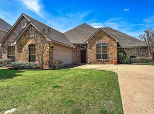 3804 Melrose Trl, Sherman, TX 75090