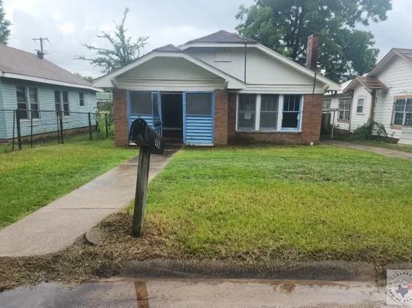 503 Wilson St, Texarkana, TX 75501
