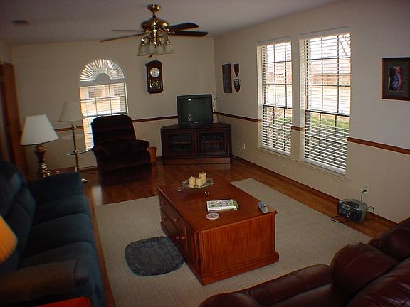Gameroom