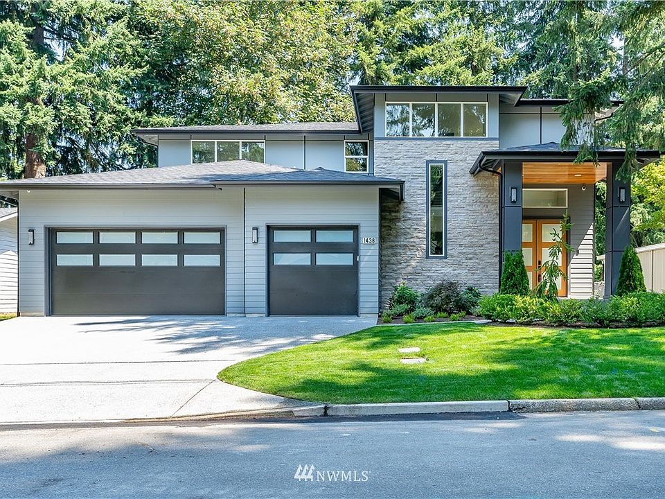 1438 169th Place NE LOT 6, Bellevue, WA 98008 Zillow
