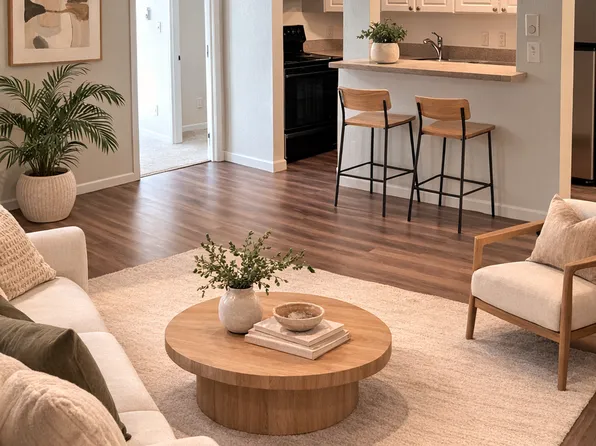 Renovated Apartments at Cedar Lane | Updated Kitchens & LVP Flooring | 1 Month Free!