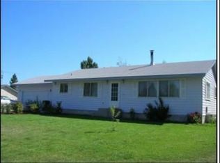 3915 S Havana St, Spokane, WA 99223