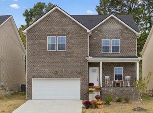 4741 Long Br, Antioch, TN 37013