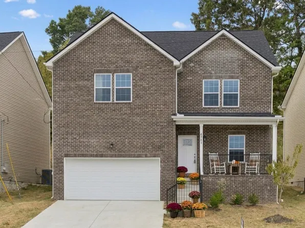 4741 Long Br, Antioch, TN 37013
