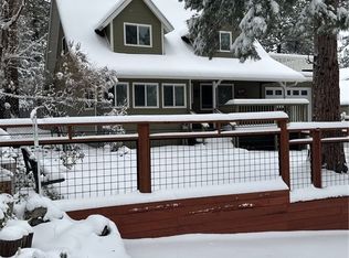 6252 Conifer Dr, Wrightwood, CA 92397