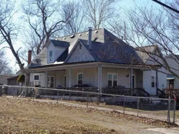 116 E Grandriver St, Clinton, MO 64735