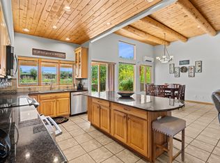 6 Monte Enebro, Santa Fe, NM 87506