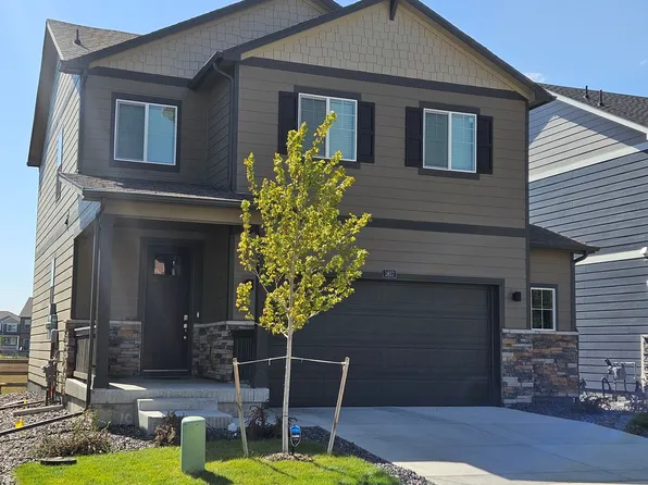 1857 Floating Leaf Dr, Fort Collins, CO 80528