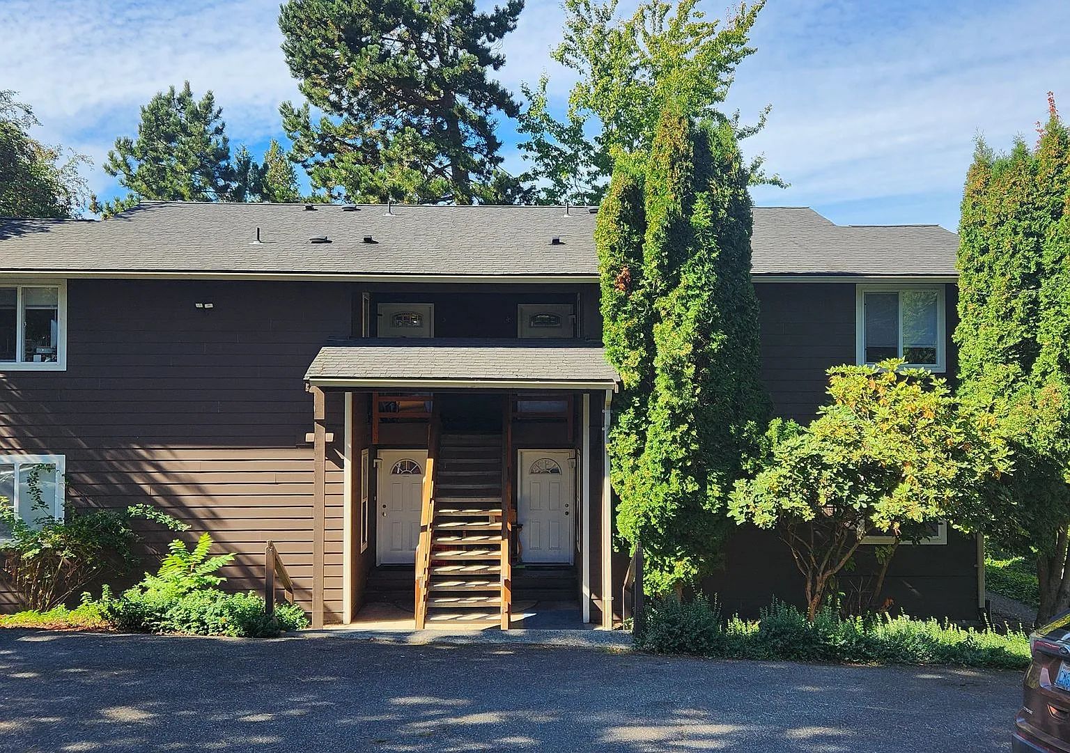 2 bed 1 bath near WWU — Photo 1