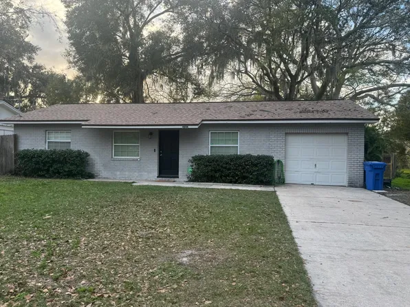 9601 Oak Ridge Ave, Riverview, FL 33578