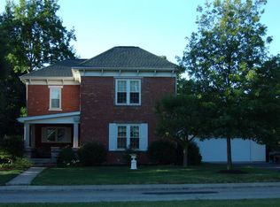 120 High St, Monticello, IN 47960