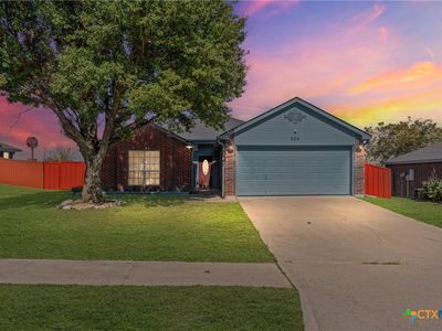 305 James Loop, Killeen, TX, 76542