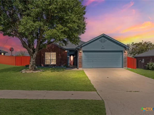 305 James Loop, Killeen, TX 76542
