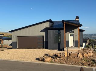 4781 E Howe Dr #240, Eden, UT 84310