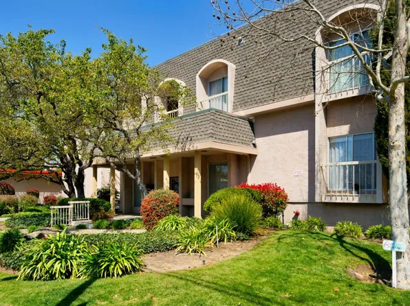 50 N San Mateo Dr APT 105, San Mateo, CA 94401