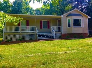 1514 Wisecarver Rd, Rustburg, VA 24588