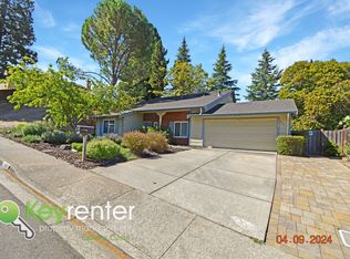 2971 Morgan Dr, San Ramon, CA 94583