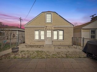 3721 S 53rd Ave, Cicero, IL