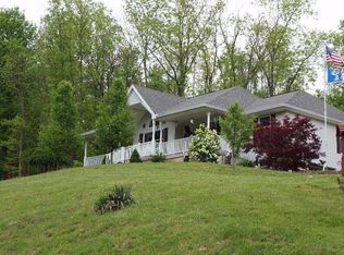 4760 Waterloo Rd, Burlington, KY 41005
