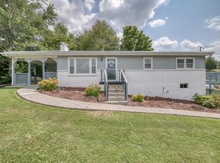 375 Riverside Dr, Bristol, VA 24201