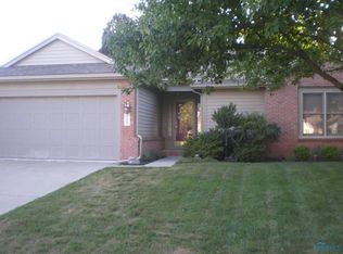 2127 Woodmere Ct, Toledo, OH 43615