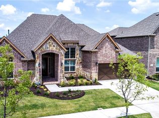 805 Boardwalk Way, Aubrey, TX 76227