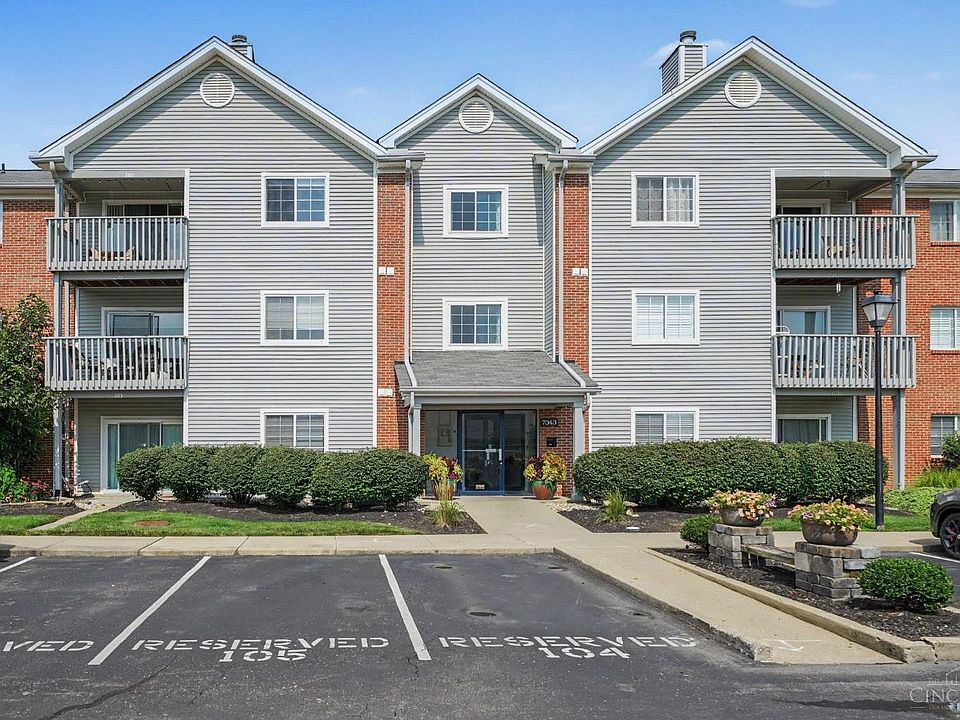 1st image of 7343 Ridgepoint Dr APT 310