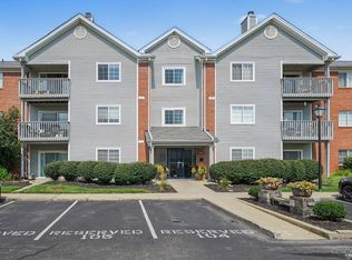 7343 Ridgepoint Dr APT 310, Cincinnati, OH 45230