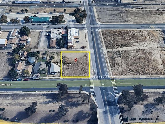 3rd image of 601 11th Ave