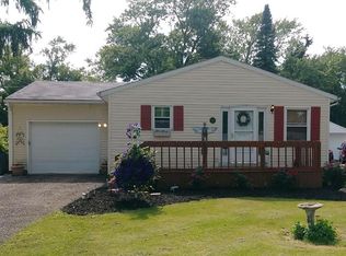 329 Madison Ave, Marion, OH