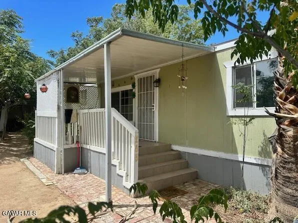 43850 20th St E Space 265, Lancaster, CA 93535