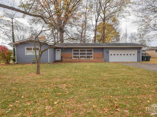 3901 W Gilbert St, Muncie, IN 47304