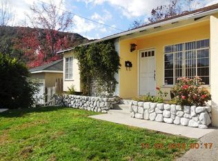 3607 Urquidez Ave, Glendale, CA 91208
