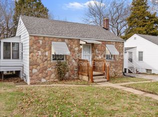 4315 Rickey Dr, Saint Louis, MO 63134