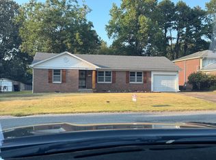 3013 Laurel St, Humboldt, TN 38343