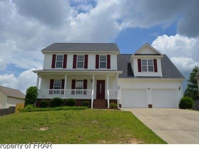 507 Tip Top Ave, Fayetteville, NC, 28306