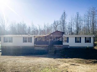459 Junction Rd, Mountain View, AR 72560