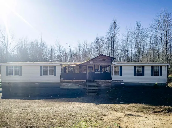 459 Junction Rd, Mountain View, AR 72560