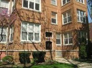 4458 N Whipple St #2, Chicago, IL 60625