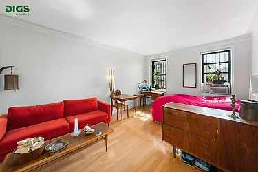 50 Lefferts Avenue
