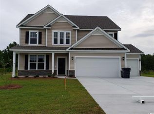 1333 Tessara Way LOT 169, Myrtle Beach, SC 29579
