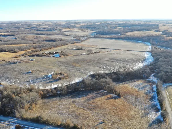 Crab Orchard Trl, Albany, MO 64402