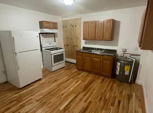 1063 Bergen St #3, Newark, NJ 07112