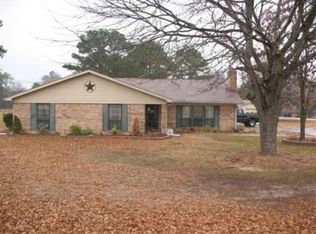 292 S Fuller Rd, Longview, TX 75605