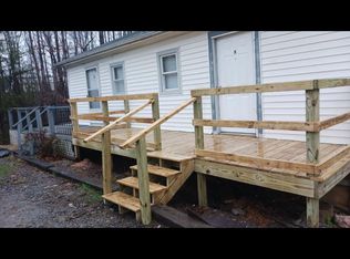 1752 Sparger Rd #A, Mount Airy, NC 27030