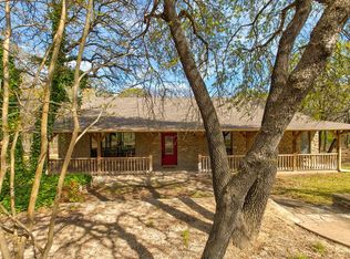 512 Spring Creek Pkwy, Weatherford, TX 76087