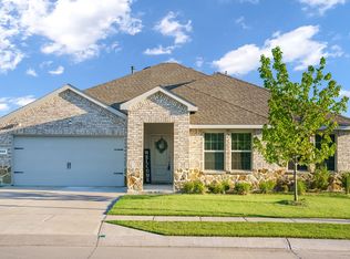 653 Bunker Hill Rd, Fate, TX 75189