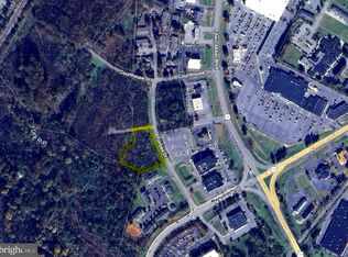 TRACT Forbes Dr #A, Martinsburg, WV