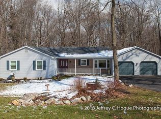 503 Arrowhead Trl, Sinking Spring, PA 19608